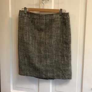 Cynthia Rowley Skirts - Cynthia Rowley | Black/white Skirt sz 6 LIKE NEW Cynthia Rowley Skirts - Cynthia Rowley | Black/white Skirt sz 6 LIKE NEW